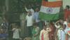 Independence Day celebrations in J&K