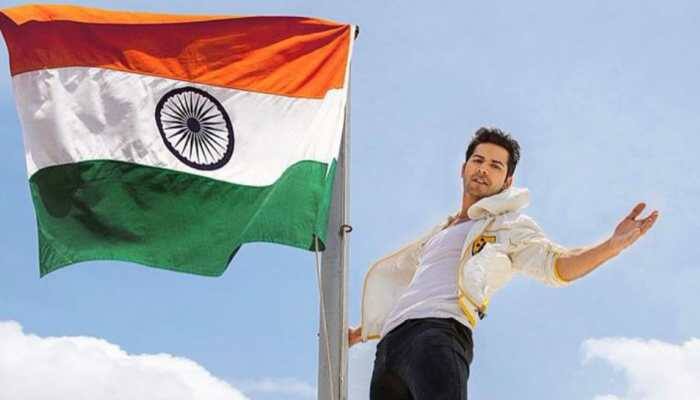 Jai Hind: Amitabh Bachchan, Rishi Kapoor, Varun Dhawan and other Bollywood celebs post wishes on Independence Day