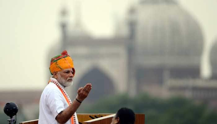 PM Modi sets epic travel goals for Indians: 15 destinations by 2022