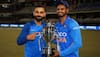 Virat Kohli hit on right thumb by Kemar Roach bouncer but no fracture or injury worries