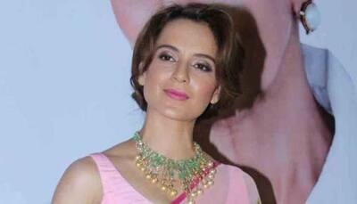 Kangana Ranaut's Independence Day message: Don't get entangled in personal identities
