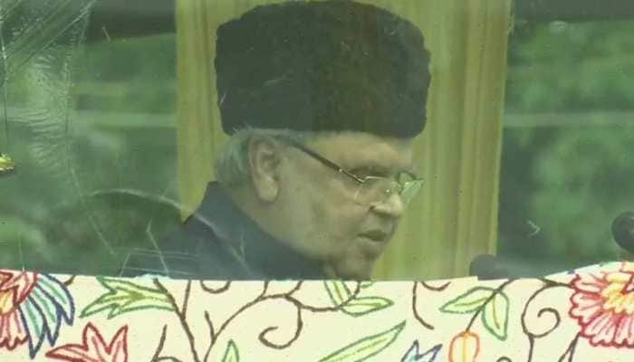 Jammu and Kashmir incomplete without its Kashmiri Pandits, says Governor Satya Pal Malik