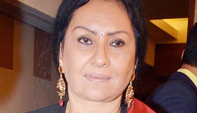 Veteran actress Vidya Sinha dies in Mumbai