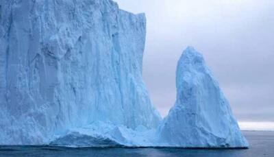 Arctic sea ice could disappear in September if global temperature rises by 2 degrees: Study