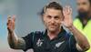 KKR appoint Brendon McCullum as head coach