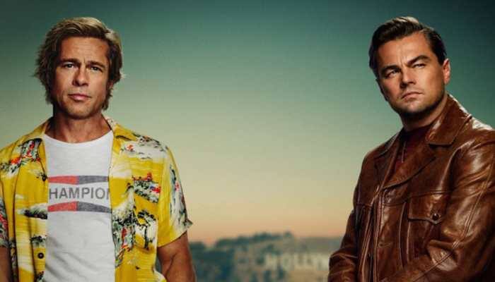 Once Upon a Time in Hollywood movie review: A slow-burn nostalgia 