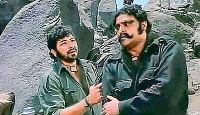 Feels good that 'Sholay' is loved by all generations: Ramesh Sippy