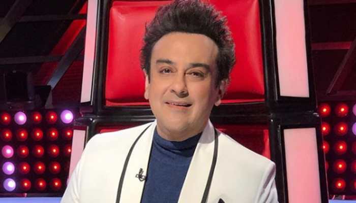 My father was born in India and died in India: Adnan Sami