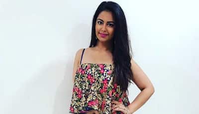I understand Telugu well after working in the South: Avika Gor
