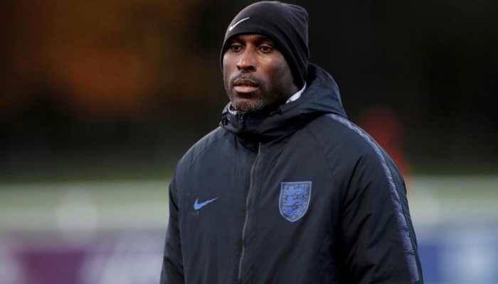 Macclesfield Town parts ways with Sol Campbell after eight months