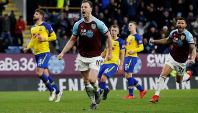 Sean Dyche hopes decisions go Burnley's way to get first win over Arsenal