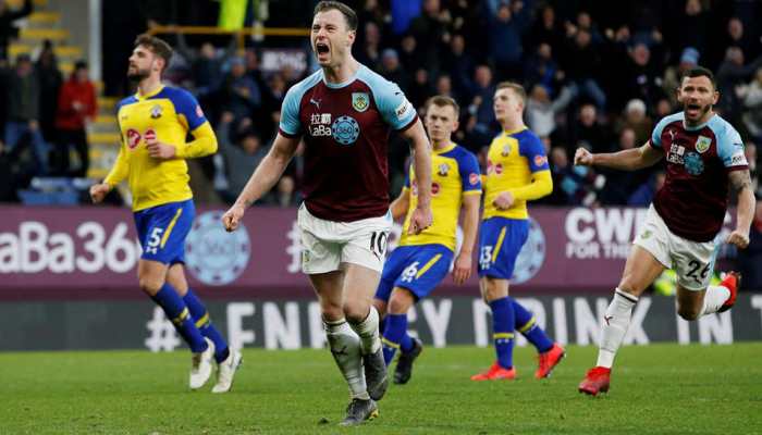 Sean Dyche hopes decisions go Burnley's way to get first win over Arsenal