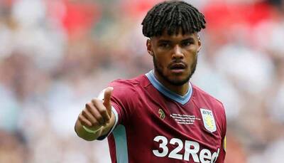 Tyrone Mings can put himself on England radar, says Villa boss