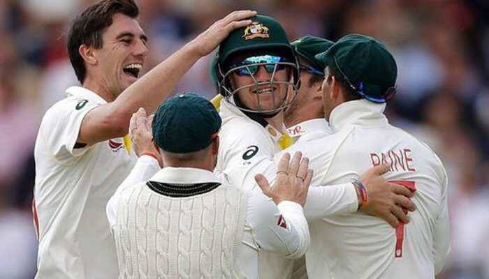 Ruthless Australia take control over England at Lord's