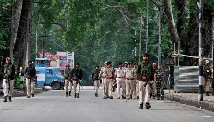 UNSC to hold closed-door consultation on Kashmir issue on August 16 at China&#039;s behest