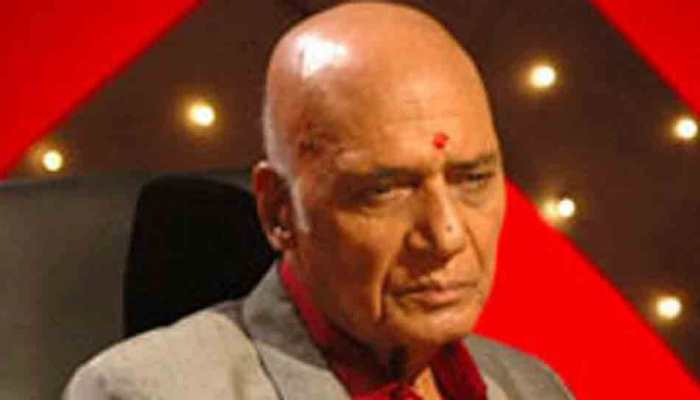 Veteran music composer Khayyam in ICU, said to be critical