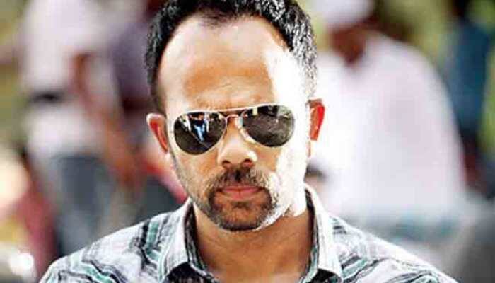 Rohit Shetty felicitated for bringing Bollywood movie shooting to Bulgaria