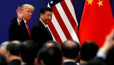 Donald Trump says US-China talks 'productive' even as Beijing vows to counter tariffs