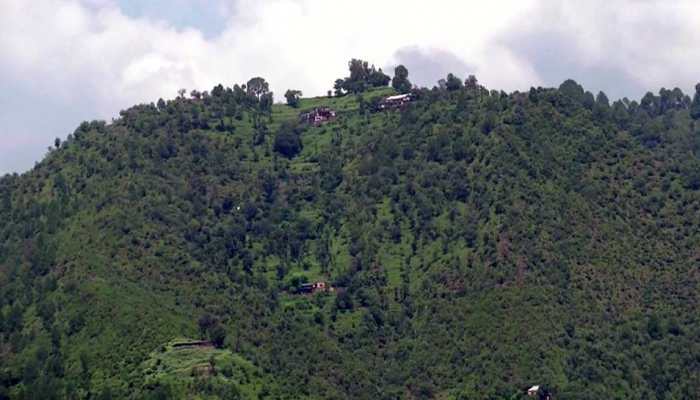 4 Pakistani soldiers killed in retaliatory firing by Army after ceasefire violations in J&amp;K