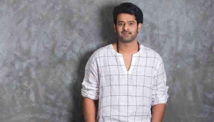 Prabhas charged Rs 100 cr for 'Saaho'? 'Baahubali' actor clarifies