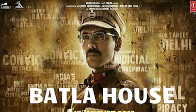 Amidst Mission Mangal's storm, John Abraham's Batla House makes impressive start — Here's film first day collections