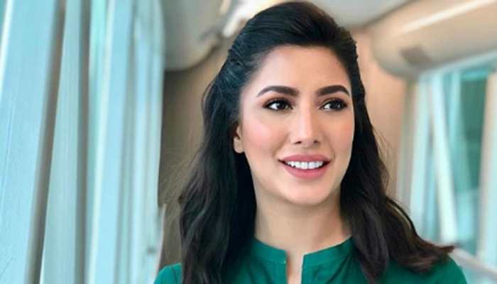 Pakistani actress Mehwish Hayat slams Bollywood, Hollywood for misrepresenting her country