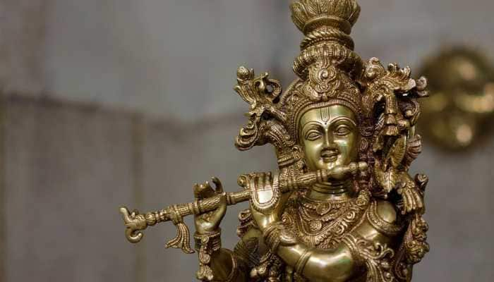 Janmashtami 2019: A look at memorable events from Lord Krishna&#039;s life