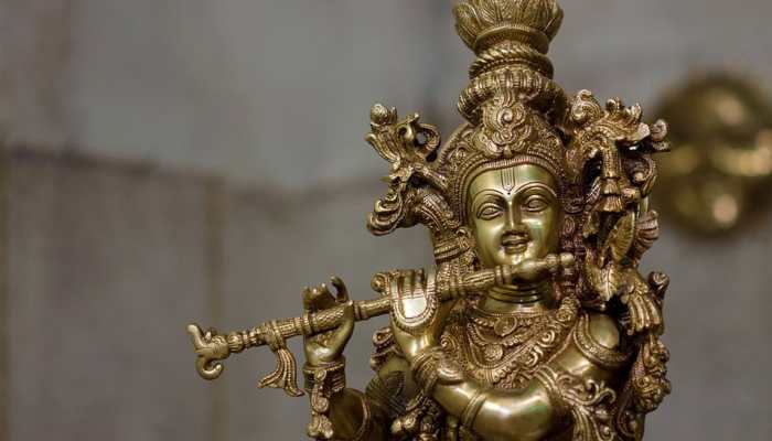 Janmashtami 2019: A look at memorable events from Lord Krishna's life