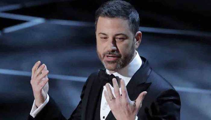 Jimmy Kimmel Live! hit with USD 395,000 fine