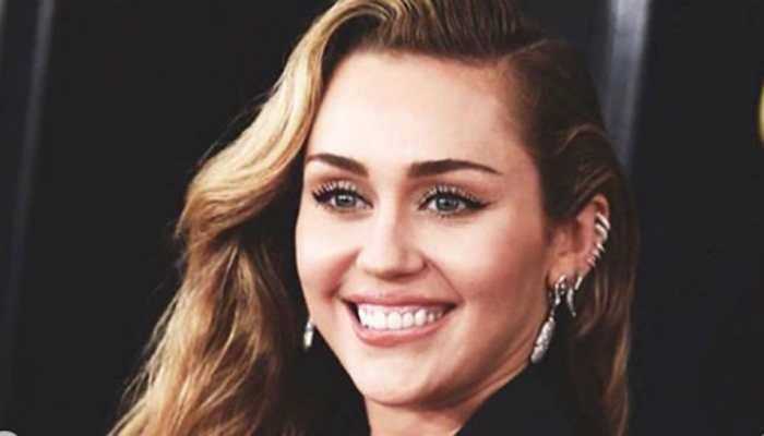 Miley Cyrus drops new single 'Slide Away' post split from Liam Hemsworth