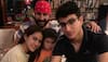 Sara Ali Khan Saif Ali Khan