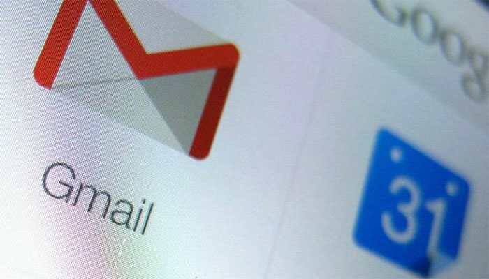 Google's enterprise Gmail suffers outage in India