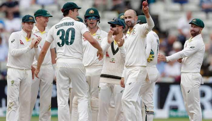 Nathan Lyon joins Dennis Lillee but reserves praise for Josh Hazlewood