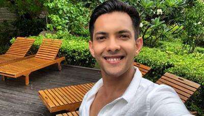 Not ok with contract system of music labels: Aditya Narayan