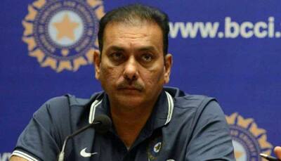 Ravi Shastri retains Team India's head coach position till November 2021