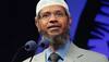 Malaysia may revoke Zakir Naik's permanent resident status: Report 