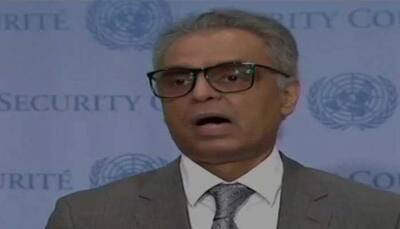 India rebukes Pakistan, demands it stop terror, reiterates Kashmir an internal matter after UNSC meet