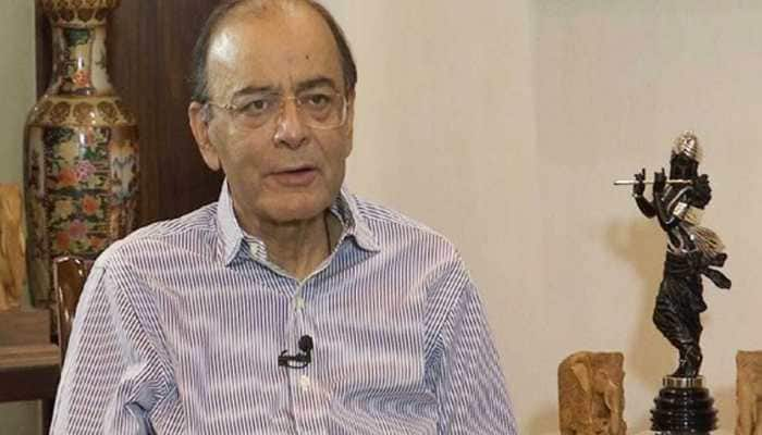 Former Finance Minister Arun Jaitley remains critical, President Ram Nath Kovind, top leaders visit him at AIIMS