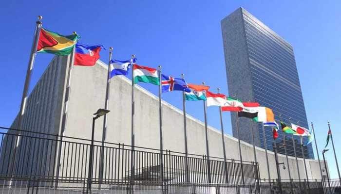 China-Pakistan attempt to rake up Kashmir at UNSC falls flat
