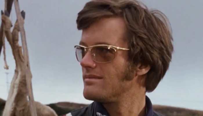 &#039;Easy Rider&#039; star Peter Fonda dies at 79