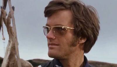 'Easy Rider' star Peter Fonda dies at 79