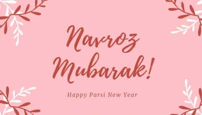Navroz 2019: All you need to know about the Parsi New Year