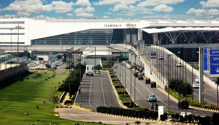 'Desperate' husband behind hoax call at Delhi, Chennai airports; called his wife a 'fidayeen'
