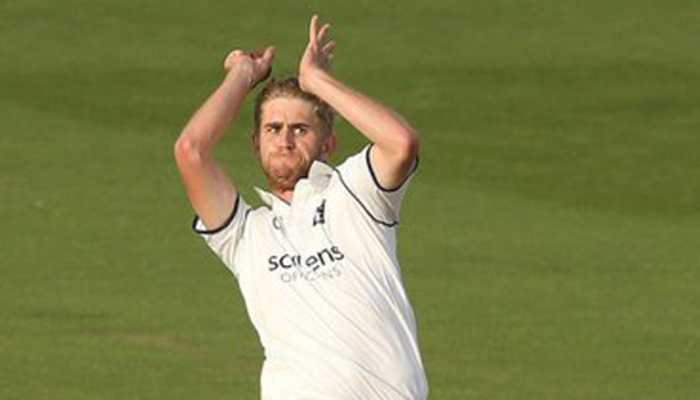 England pacer Olly Stone ruled out of season with back injury England pacer Olly Stone ruled out of season with back injury