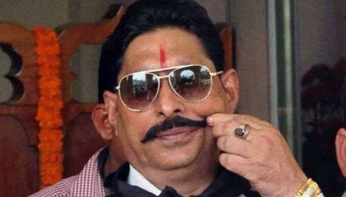 Bihar MLA Anant Singh's arrest imminent, charged under UAPA after recovery of AK-47