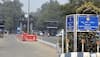 High alert at Hindon Airbase; schools inside premises shut, security stepped up