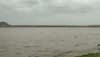 Krishna river