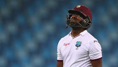 Darren Bravo, John Campbell named in West Indies 'A' squad for India tour game