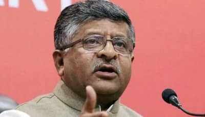 Any misadventure from Pakistan over Article 370 will get befitting response from India: Union Minister Ravi Shankar Prasad