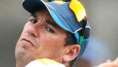 Russell Domingo appointed as Bangladesh's new head coach